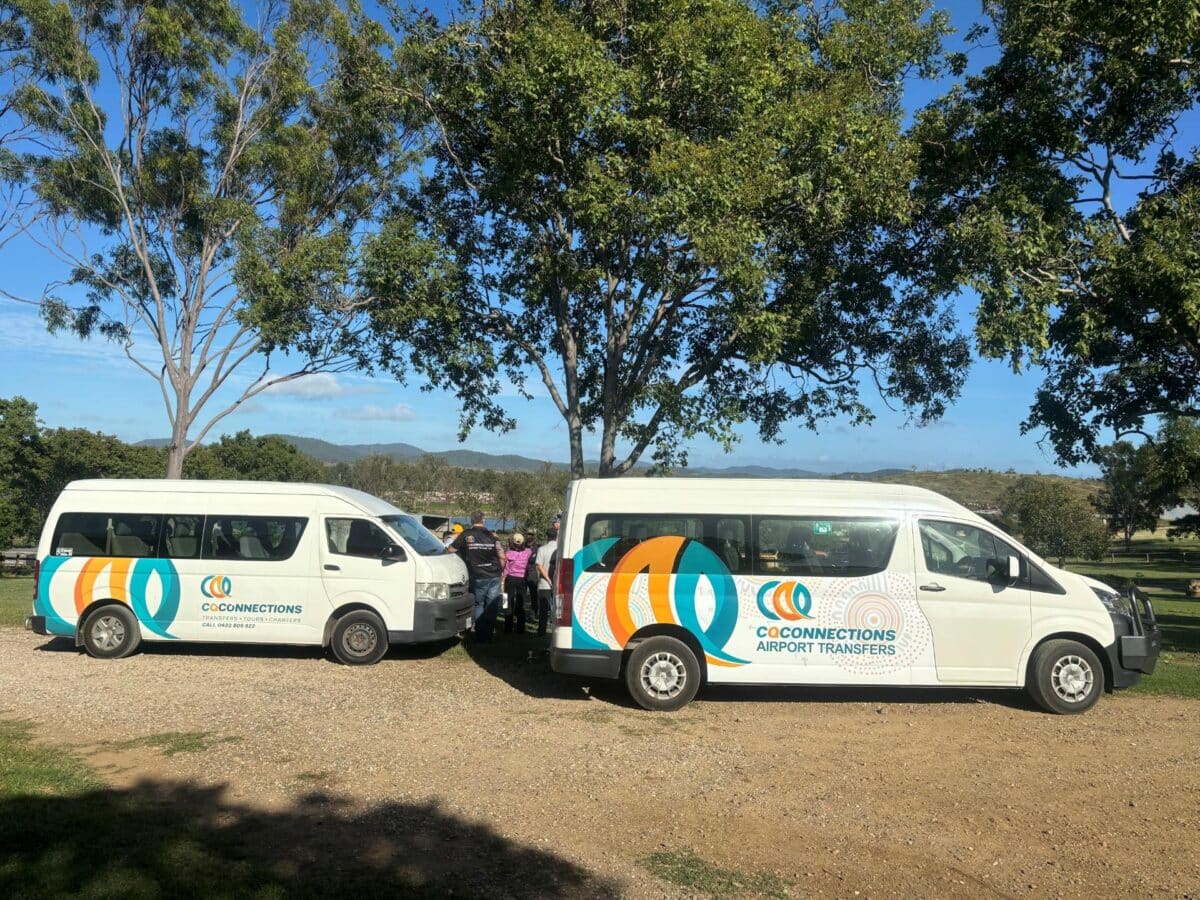 Rockhampton Airport Transfers (2)