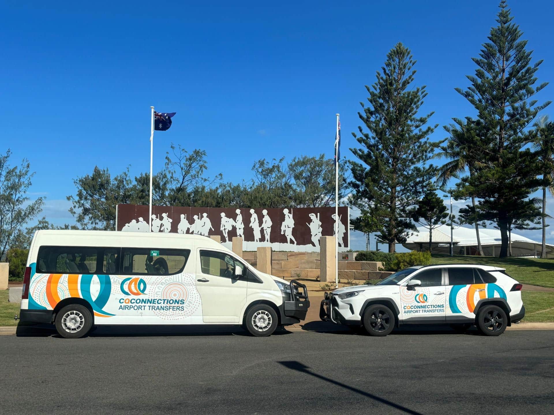 Rockhampton Airport Transfers (3)