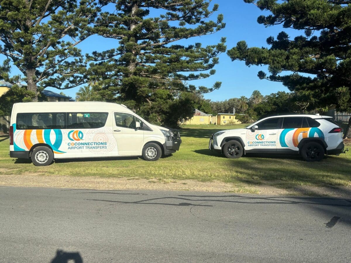 Rockhampton Airport Transfers (4)
